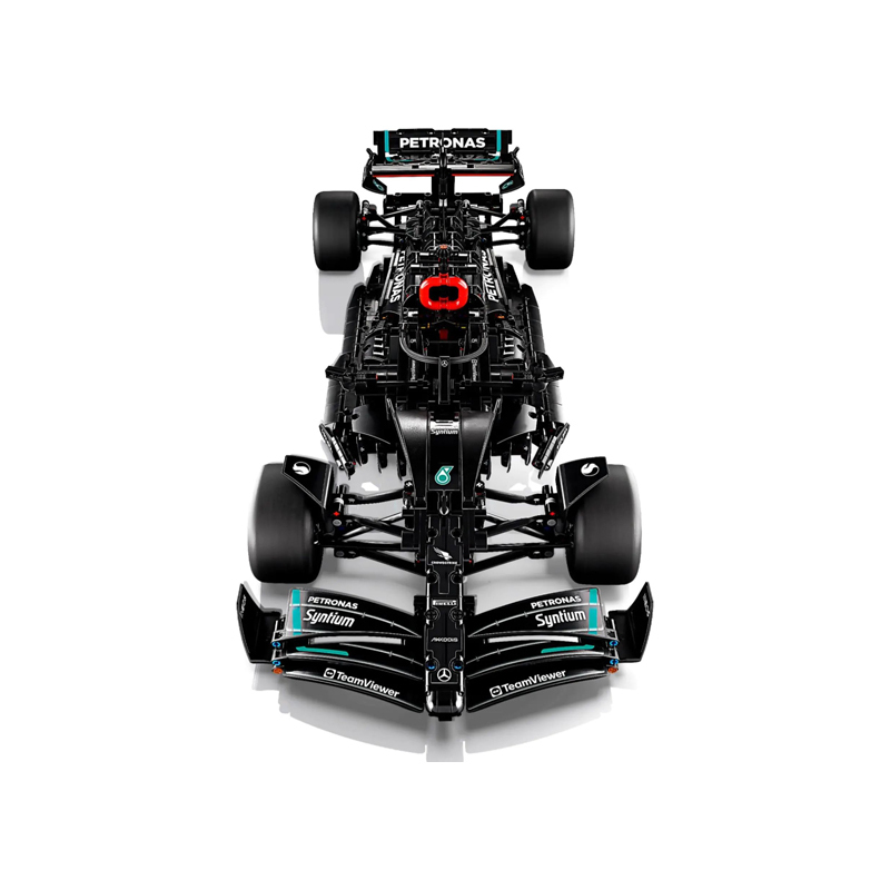 （pre-sale）Mercedes-AMG F1 W14 E Performance Technic 42171