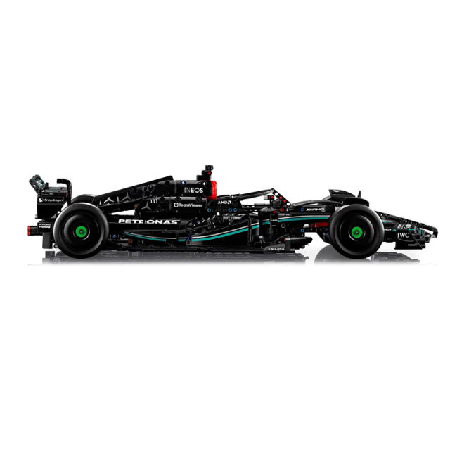 （pre-sale）Mercedes-AMG F1 W14 E Performance Technic 42171