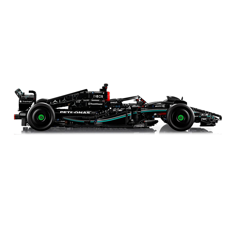 （pre-sale）Mercedes-AMG F1 W14 E Performance Technic 42171