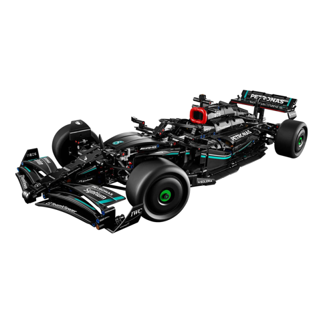 （pre-sale）Mercedes-AMG F1 W14 E Performance Technic 42171