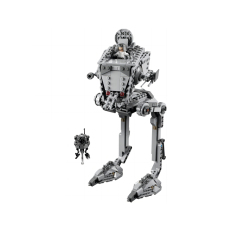 Hoth AT-ST Star Wars 75322