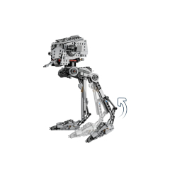 Hoth AT-ST Star Wars 75322