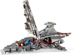 Venator-Class Republic Attack Cruiser Star Wars 8039
