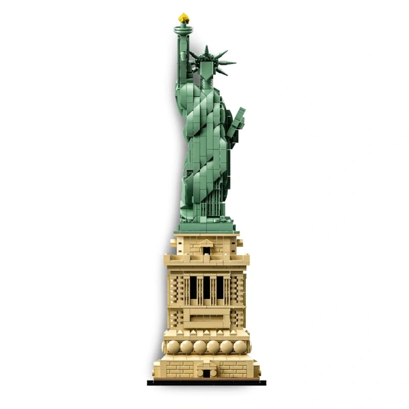 Statue of Liberty Art and crafts Architecture 21042