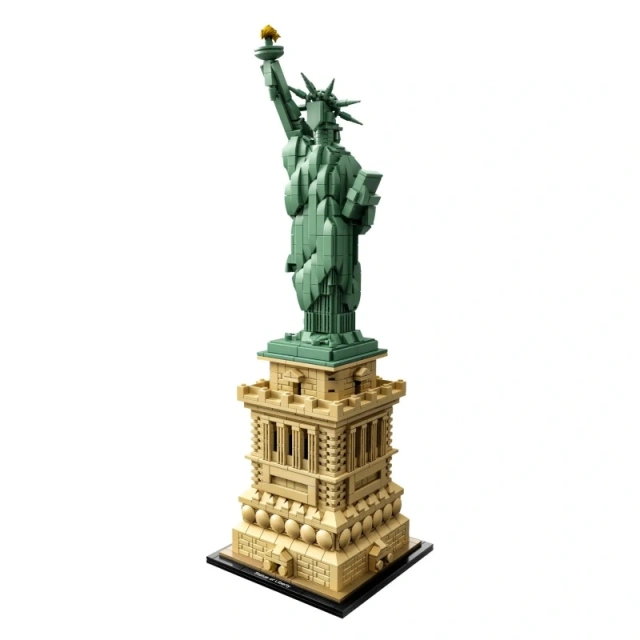 Statue of Liberty Art and crafts Architecture 21042