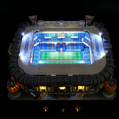 LED Lighting Kit for Real Madrid - Santiago Bernabéu Stadium 10299