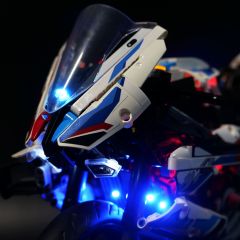 LED Lighting Kit for BMW M 1000 RR 42130