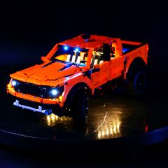 LED Lighting Kit for Ford F-150 Raptor 42126