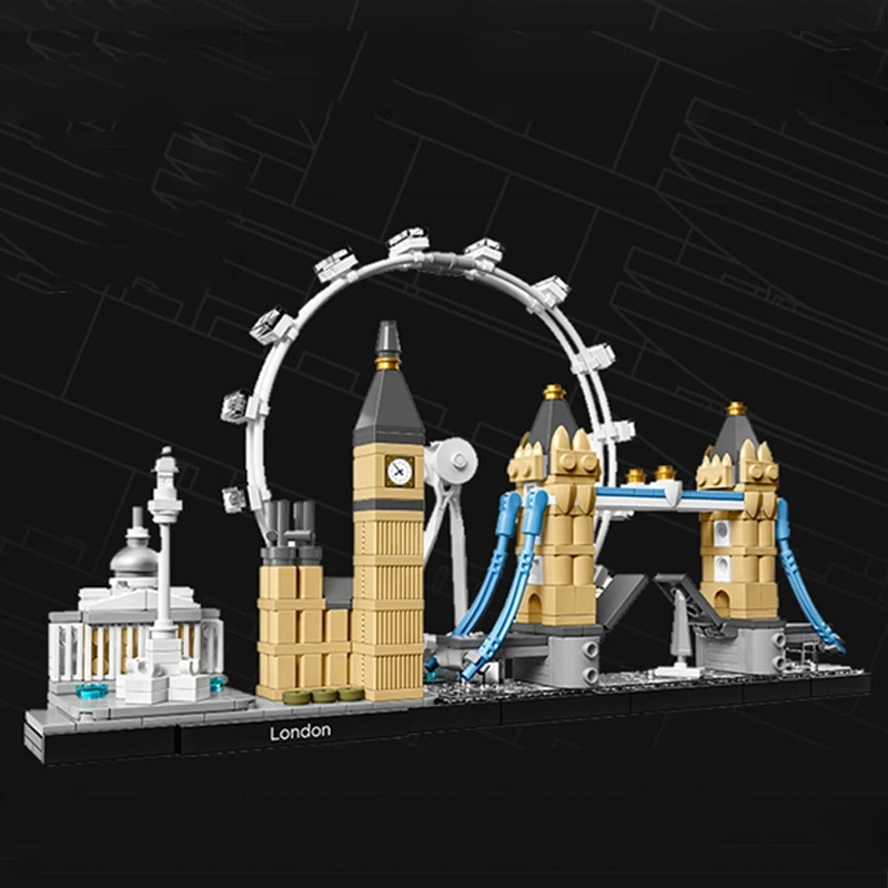 London Architecture 21034