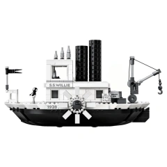 Steamboat Willie Ideas 21317