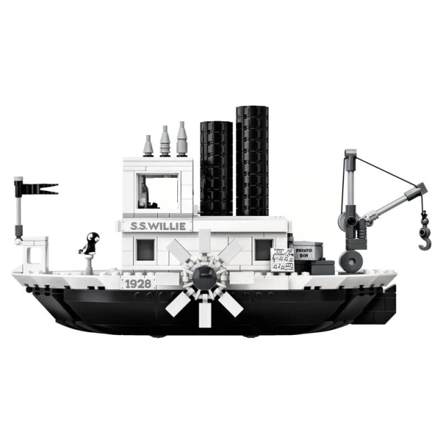 Steamboat Willie Ideas 21317