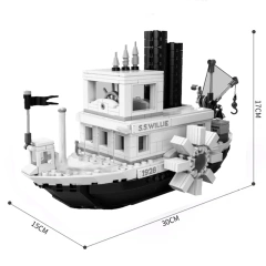 Steamboat Willie Ideas 21317
