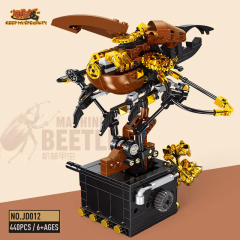 Machinery Beetle Other JD012