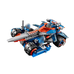 Clay's Rumble Blade Other 70315