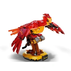 Fawkes Dumbledore's Phoenix Movie & Games 76394