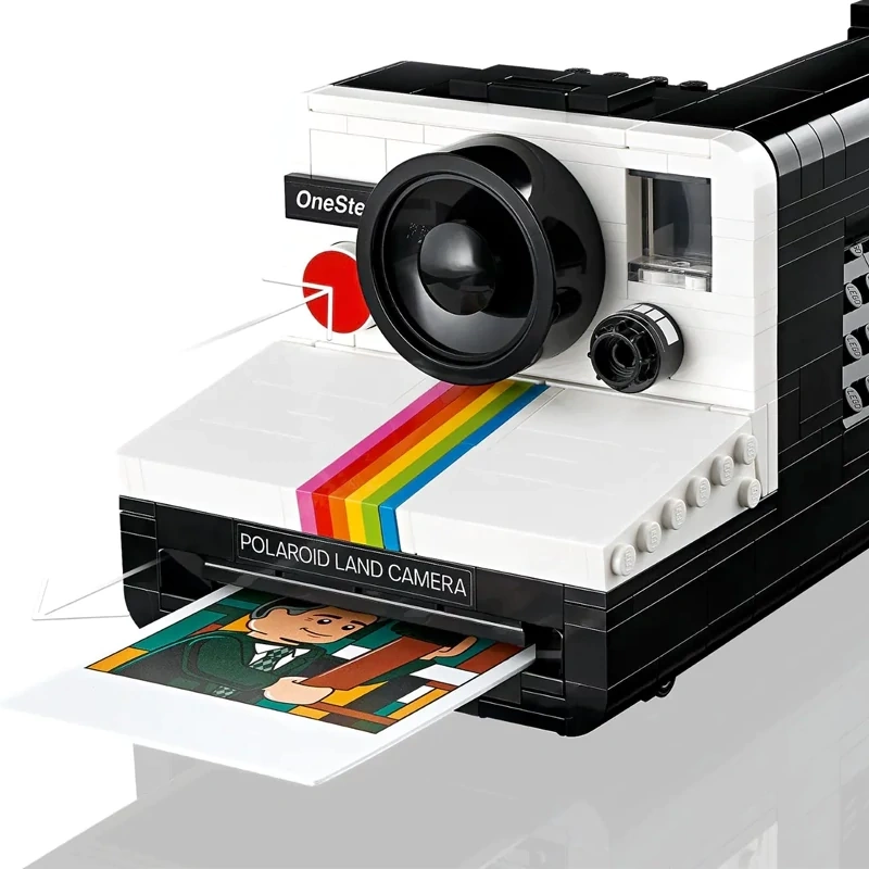 [Pre-sale] Polaroid OneStep SX-70 Camera Ideas 21345