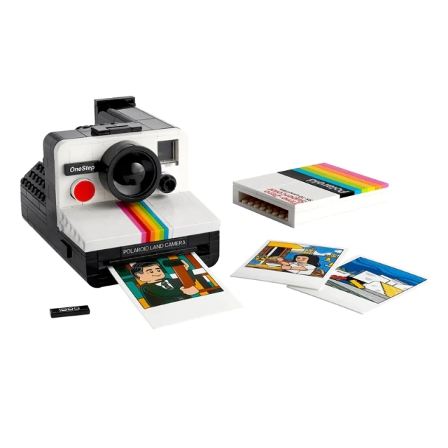 [Pre-sale] Polaroid OneStep SX-70 Camera Ideas 21345