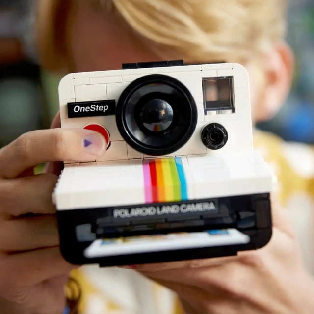 [Pre-sale] Polaroid OneStep SX-70 Camera Ideas 21345