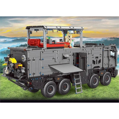 RV OFF-ROAD Technic T4009