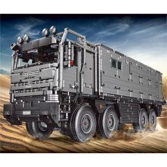 RV OFF-ROAD Technic T4009