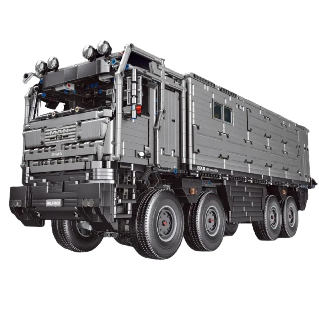 RV OFF-ROAD Technic T4009