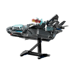 [pre-sale] The Avengers Quinjet Super heroes 76248