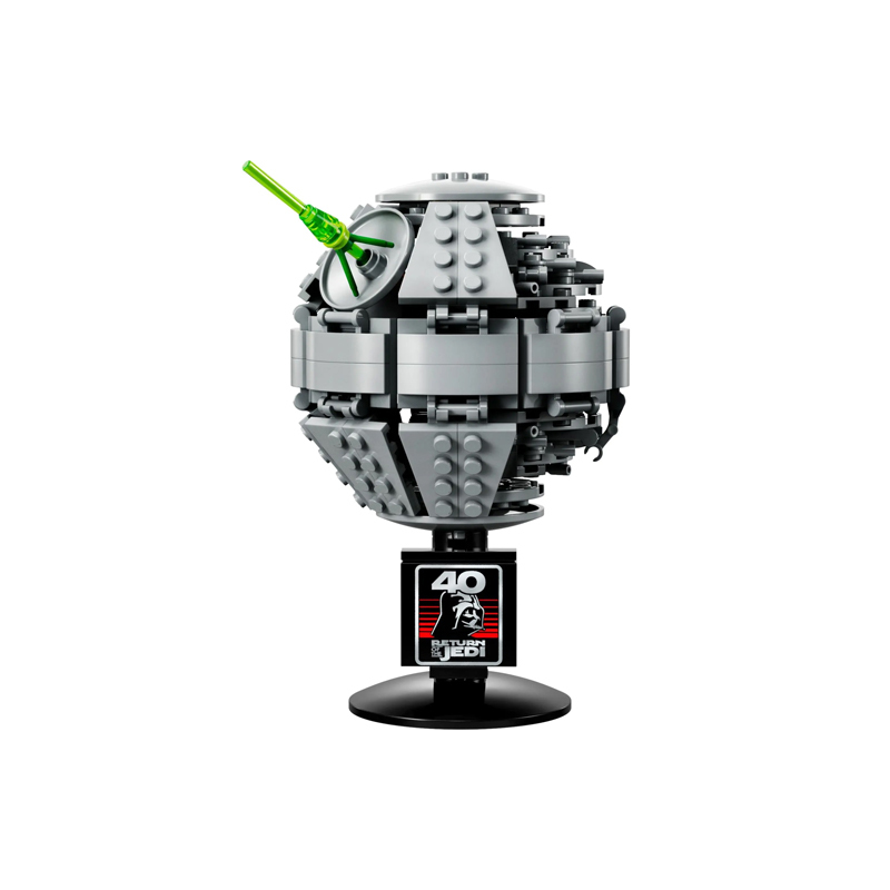 Death Star II Star Wars 40591