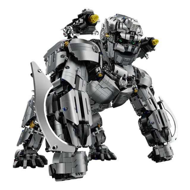 Transformrobot Other 80501