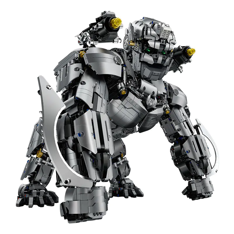 Transformrobot Other 80501