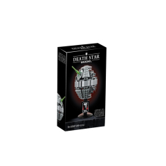 Death Star II Star Wars 40591