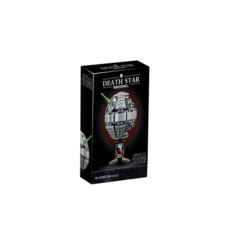 Death Star II Star Wars 40591