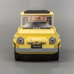 Fiat 500 Creator Expert 10271