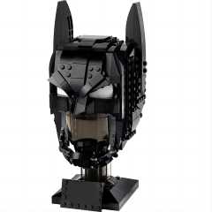 Batman Cowl DC Super Heroes 76182