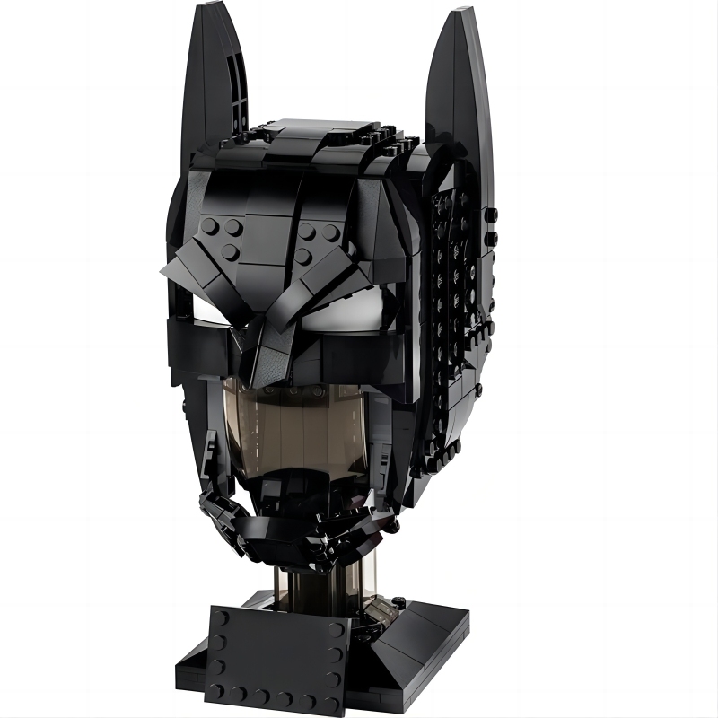 Batman Cowl DC Super Heroes 76182