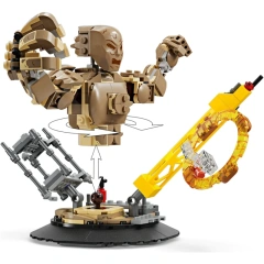 [Pre-sale] Spider-Man vs. Sandman: Final Battle Super Hero 76280