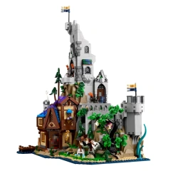 Dungeons & Dragons: Red Dragon's Tale Ideas 21348