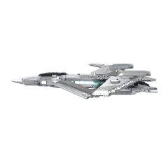 JIESTAR JJ9107 Military Starfighter