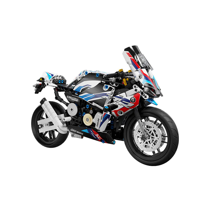 BMW 1000RR Technic T3042