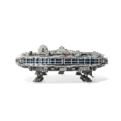 1:1 Set Star Wars Movie Ultimate Collector's Millennium Falcon 5197 PCS block toys 10179
