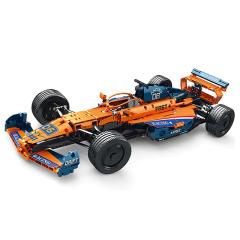 Reobrix Technic Car Formula F1 Car 928 PCS block toys 11006