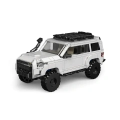 POWERBLOCK Creator Car Toyota 4Runner 540 pcs PB8809