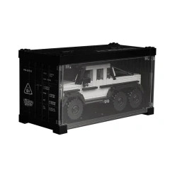 POWERBLOCK Creator Car Mercedes-benz G63 581 pcs PB8811