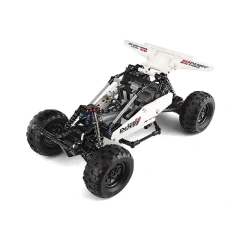 Mould King Technic Car PF Buggy 409 PCS block toys 18001S