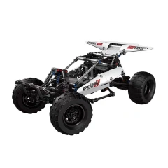 Mould King Technic Car PF Buggy 409 PCS block toys 18001S