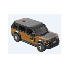 REAL TRAVELLER P400