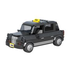 TAXI