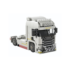 EUROPEAN TRUCK