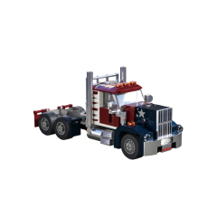 AMERICAN TRUCK