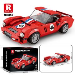 Ferrari 250 GTO