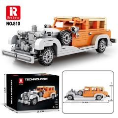 Rolls-Royce Phantom II